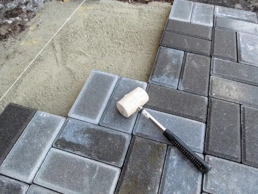 Experienced Paving Antioch CA
