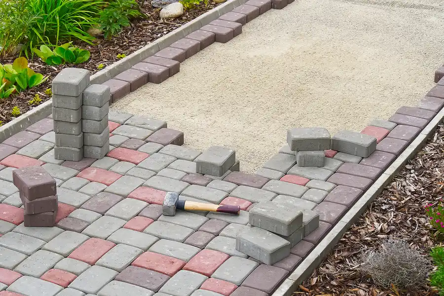 Expert Paving Antioch CA