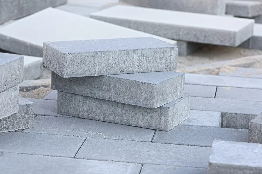 How Paving Can Enhance Your Landscaping Design Antioch CA