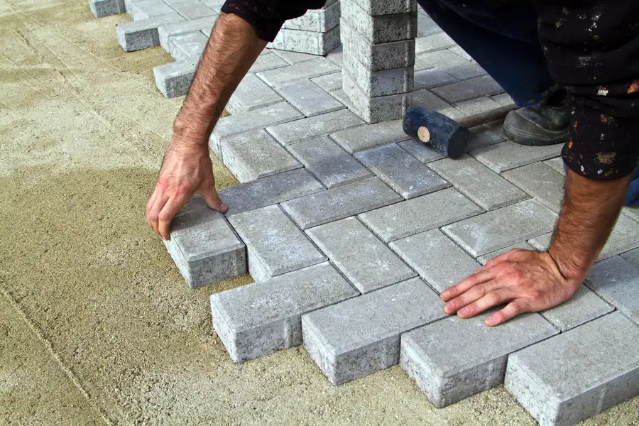 Premium Paving Antioch CA