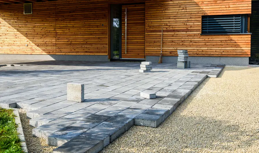 The Importance Of Proper Paving Installation For Durability Antioch CA