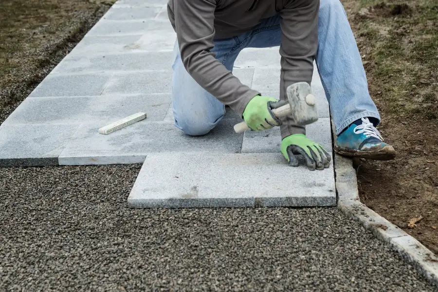 The Importance Of Proper Paving Installation For Durability in Antioch CA
